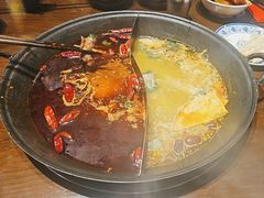 -萍姐火锅·公路夜市(南京新街口店)