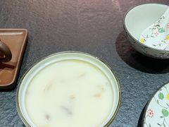 暖心猪肚鸡汤炖汤-潮堂 · 潮州菜(国贸商城店)