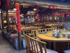 -印象鲵宴·张家界地标美食名片(溪布街店)