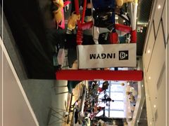 -银吉姆健身(恒隆馆)