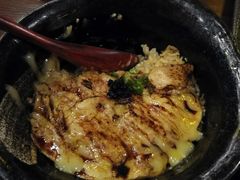 -白石の深夜食堂(宝龙店)