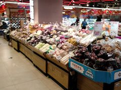 门面-盒马鲜生(大成店)