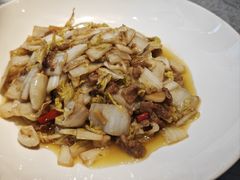 -阿娘家·原生态农家菜(国顺东路店)