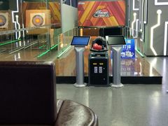 -复兴未来·轰趴空间(泰富百货店)
