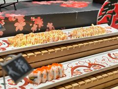 -东方红海鲜百汇(国际大厦店)