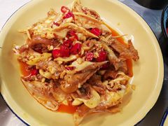 -东排食堂长沙小吃大排档(五一广场店)