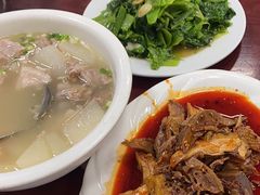 -荣生萝卜汤饭店