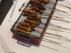 -路边边.炒菜烧烤.音乐餐厅(良乡长虹店)