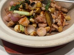 -荣兴酒家(徐家汇店)