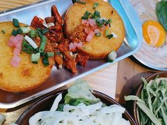 -黔二妞地摊火锅(龙华清湖店)