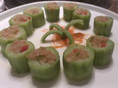 -优食坊·蒸汽海鲜(康盛路店)