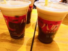 -八婆婆烧仙草(曾厝垵店)