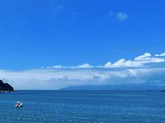 -海角城白海豚浪漫海滩