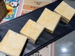 加椰多士-大头力茶餐厅(花都融创茂店)