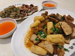 -长平老姿娘夜粥(平东一街店)