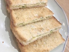 -HELLO 27 意面·沙拉·帕尼尼