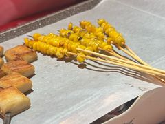 -火联烧烤(学院路创始店)