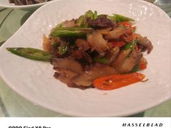 -天厨妙香素食餐厅(清华店)