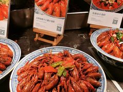 -乐咖啡西餐厅(太湖皇冠假日酒店)
