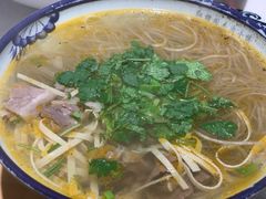 -淮南牛肉汤酒店(可伦公馆店)