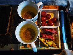 -澜悦汇推拿足道(蓝村路店)