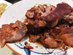 -铂尔台州菜(铂尔国际店)
