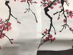 -秦汉胡同书法国画古筝围棋书院(漕宝日月光分馆)