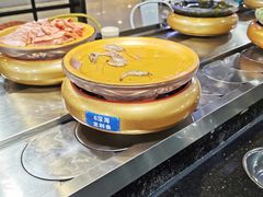 -汤响自助回转火锅百汇(乐峰广场店)