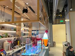 -dodonpa.墩墩伐 便当食堂(博华广场店)