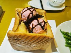 -HOHO餐厅(古子城店)