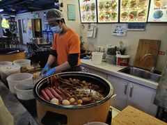 -安徽阜阳卷馍(西单店)