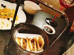 -甄御•海鲜新青岛菜(麦岛店)