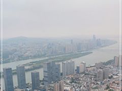 -长沙尼依格罗酒店