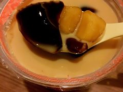 -八婆婆烧仙草(中山路店)