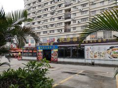 -蚝得喜海鲜(东城店)