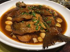 -莫山小馆(大石桥店)