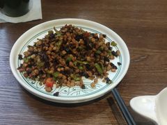黑三剁-云海肴·汽锅鸡·云南菜(领展购物广场·中关村店)