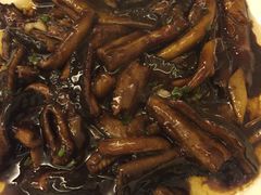 -白家餐厅(徐家汇店)