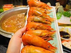 -牛New寿喜烧(虹桥新天地店)