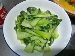 -东安鸡馆(蔡锷南路店)