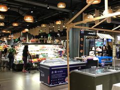 -大昌超市(中环店)