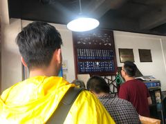 -美味斋(西北街店)