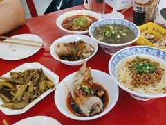 -蒋炸酱(内东街店)
