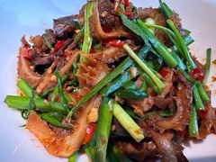 -院里寻菜·精致庭院菜(观沙岭店)