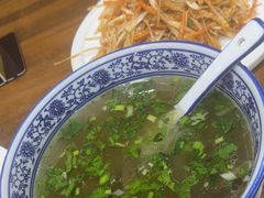 -长安后宰门水盆羊肉(新都心店)