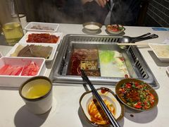 -野妹经典火锅(保利店)