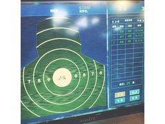 -都市枪神实弹射击俱乐部