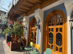 -新疆伊宁远征餐厅