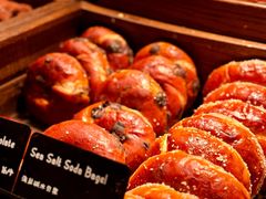 -B&C黄油与面包·THE GARDEN BAKERY概念店(世纪汇店)