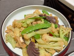 -先记烧鹅王·本地粤菜(福永店)